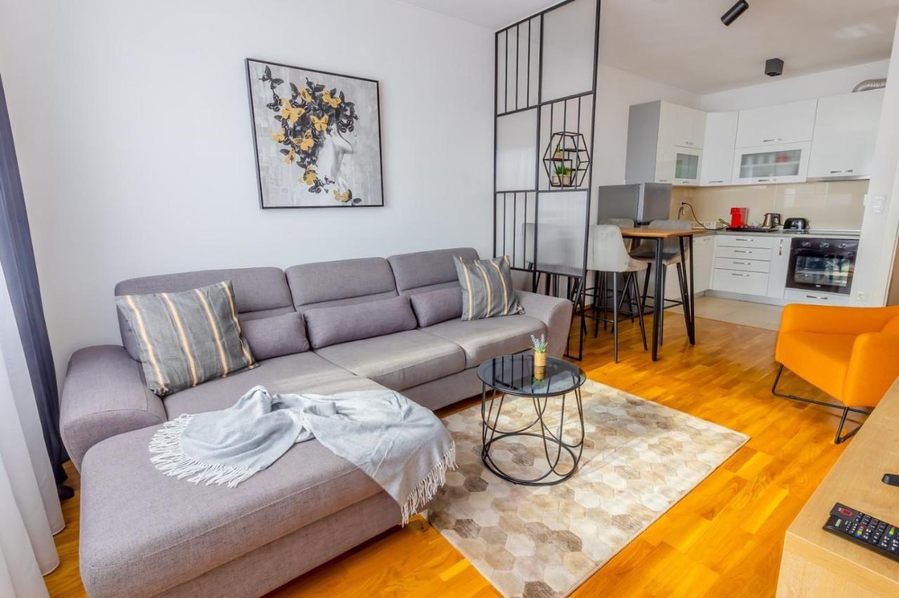 Platinum_luxury_apartment Teslic