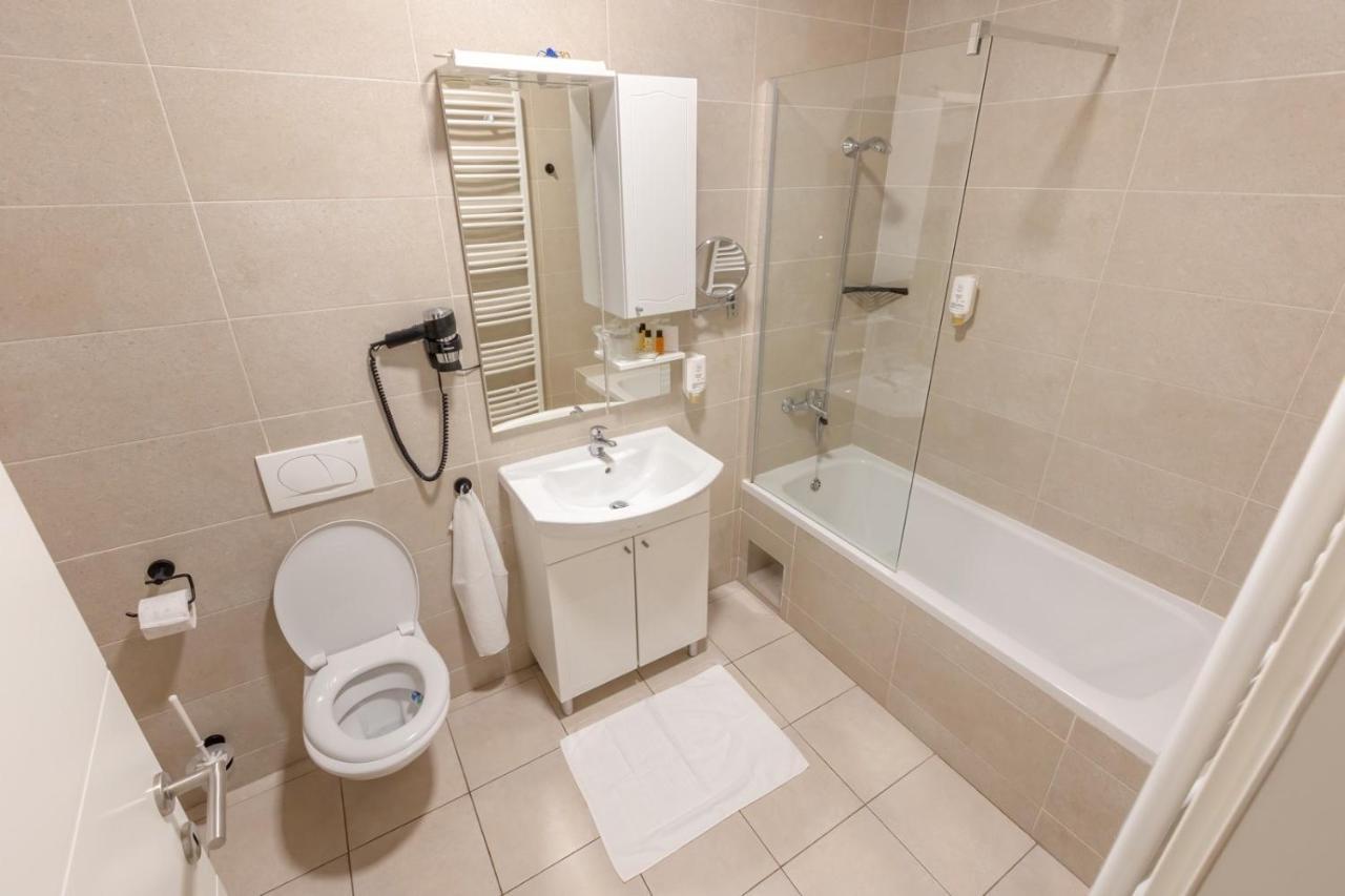 Platinum_luxury_apartment Apartment Teslic