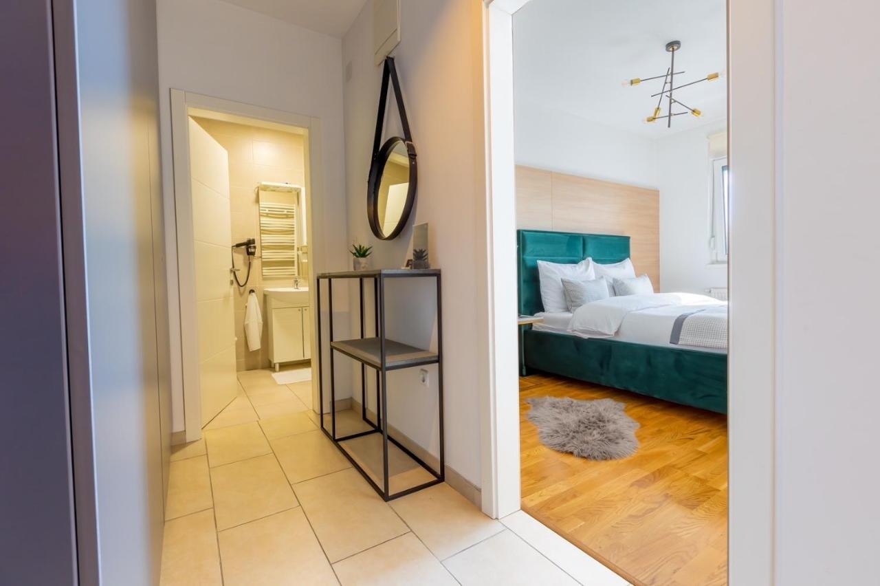 Platinum_luxury_apartment * Teslic