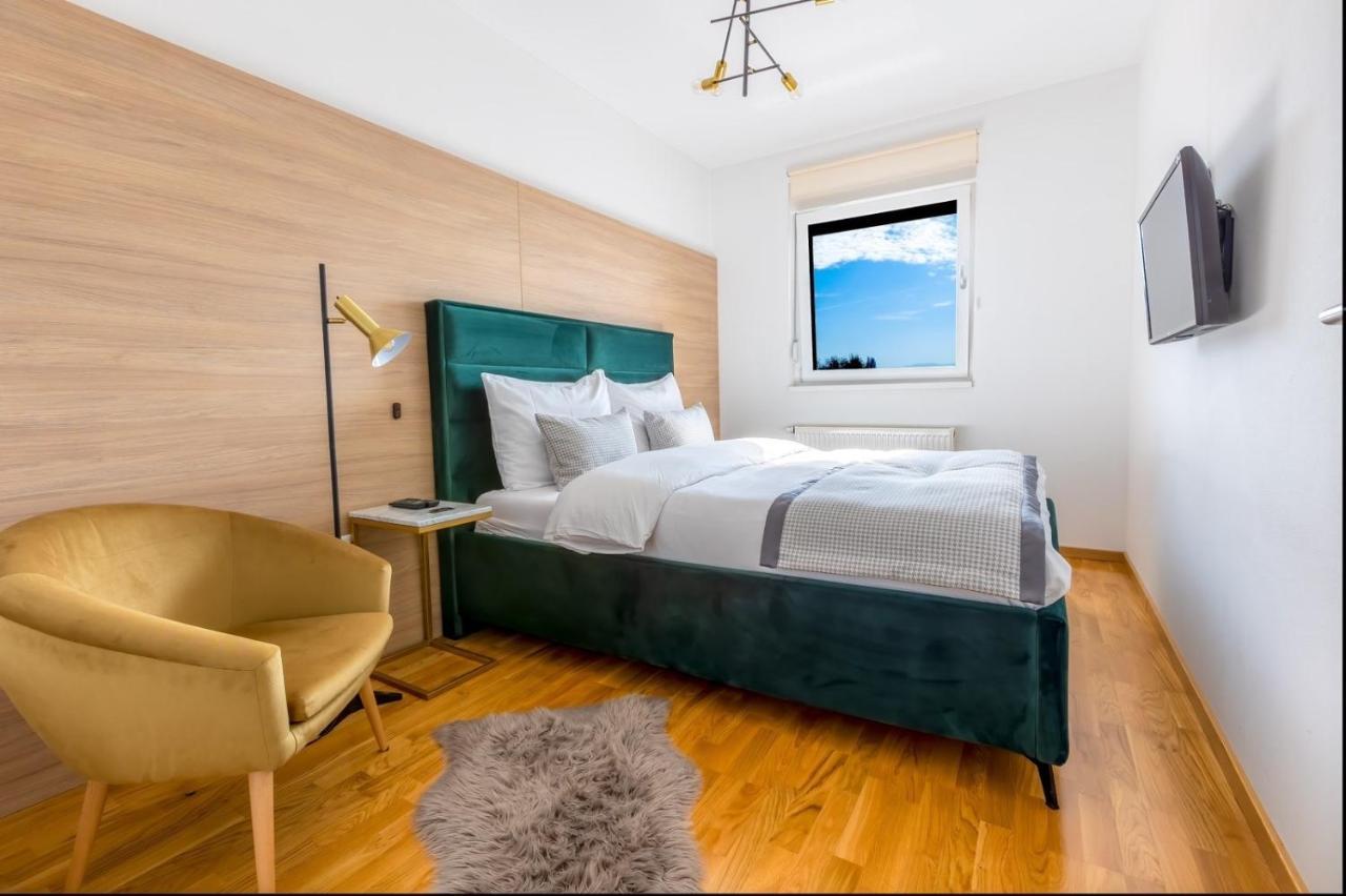 Platinum_luxury_apartment * Teslic