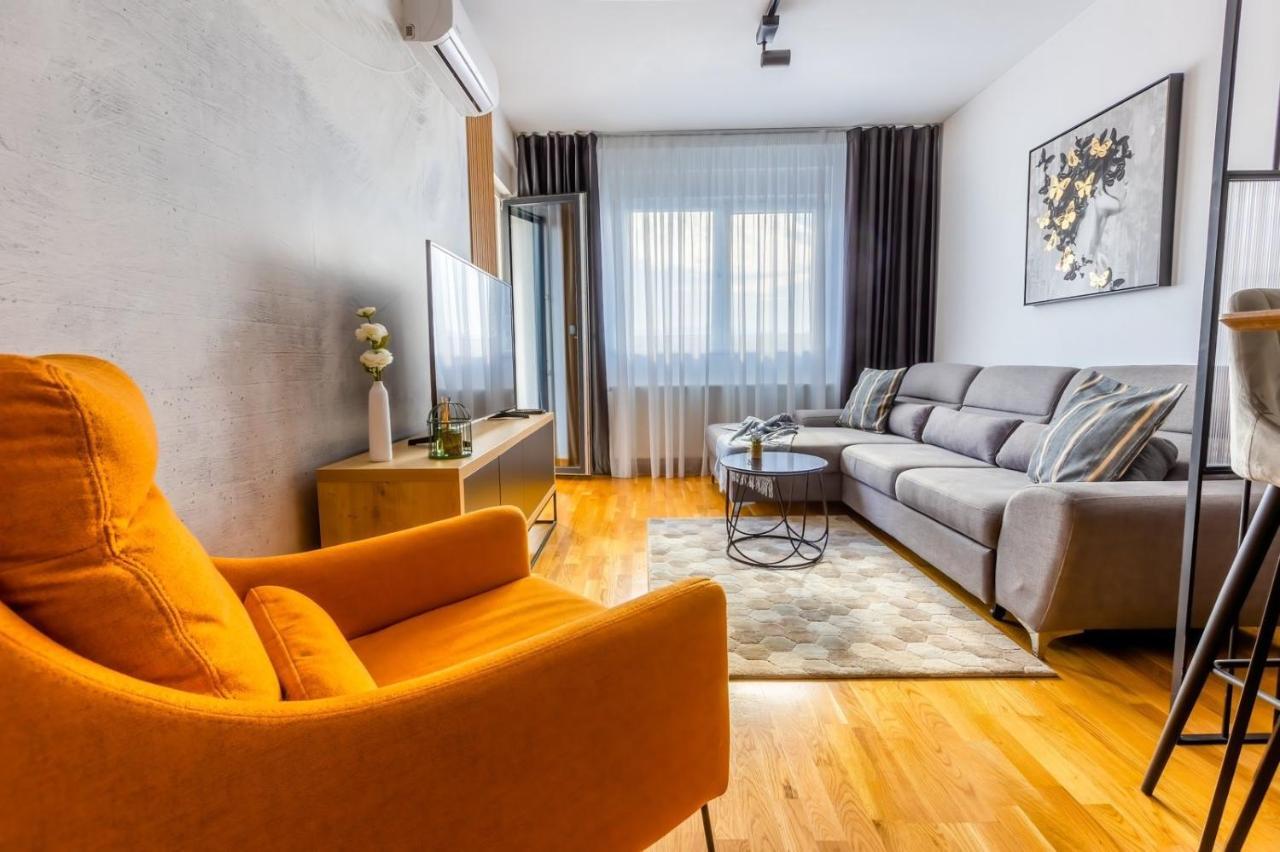 Apartment Platinum_luxury_apartment Teslic