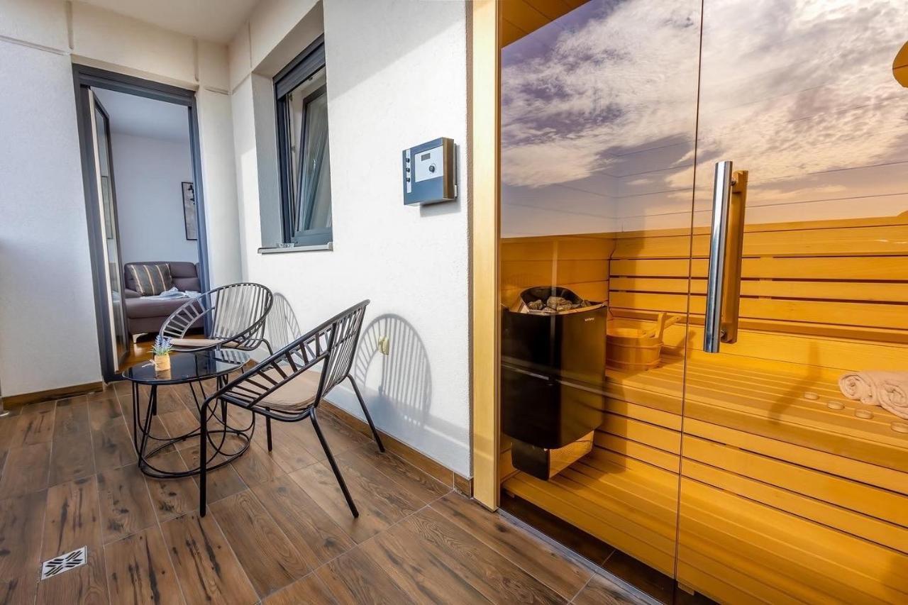 Apartment Platinum_luxury_apartment Teslic